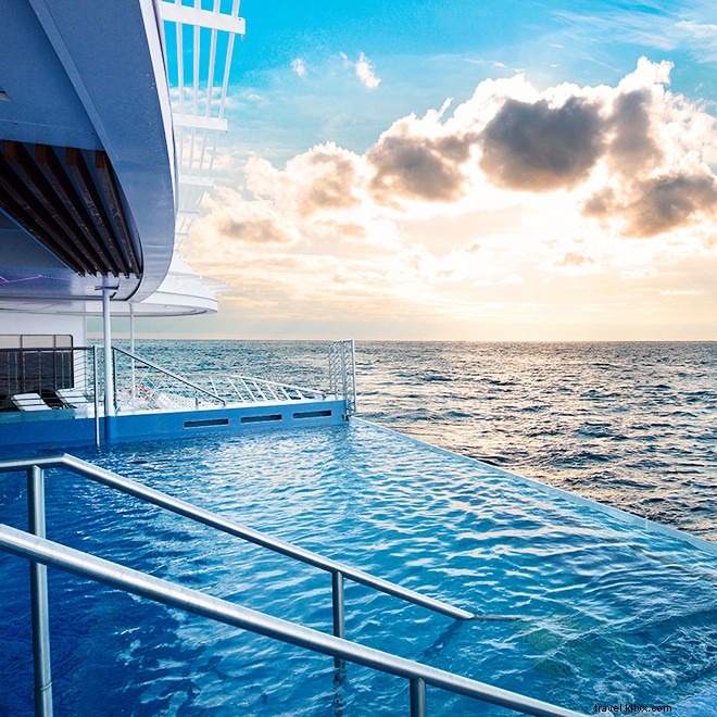 8 Alasan Mengapa Regent Seven Seas Cruises Bernilai Setiap Dolar 